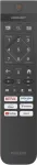 Teler PHILIPS LED 4K Ambilight TV | 65PUS8001/12 | 65 | Smart TV | TITAN OS | UHD | Black