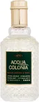 4711 Acqua Colonia Blood Orange & Basil 50ml - Eau de Cologne uniseks