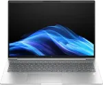 S&uuml;learvuti Hp EliteBook 6 G1a AMD Ryzen&trade; 5 220 Laptop 40.6 cm (16") WUXGA 16 GB DDR5-SDRAM 512 GB SSD Wi-Fi 7 (802.11be) Windows 11 Pro AI PC Silver