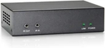LevelOne AV-signaali edastuss&uuml;steem HDMI O.CAT.5VASTUV&Otilde;TJA (HVE-9211PR)