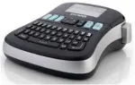 DYMO LabelManager 210D+ 6/9/12 mm D1-B&auml;nder Qwertz