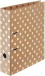Herlitz Ordner maX.file A4 8cm Pure Glam