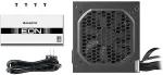 Chieftec Industrial Toiteplokk Chieftec Power Supply||600 Watts|Efficiency 80 PLUS|PFC Active|ZPU-600S