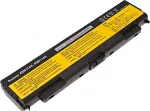 T6 POWER Battery Lenovo ThinkPad T440p, T540p, W540, L440, L540 series, 5200mAh, 56Wh, 6cell
