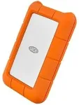 K&otilde;vaketas LACIE  Rugged 2 TB
