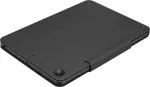 Tahvelarvuti Logitech RUGGED FOLIO 7TH AND 8TH