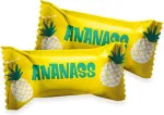 Kalev Vahvlikompvek ananassimaitseline, 1kg