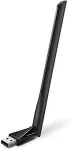 V&otilde;rgukaart MERCUSYS AC650 High Gain Wireless Dual Band USB Adapter