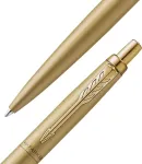 PARKER Jotter XL M Monochrom Premium Yellow Gold BallpointPen