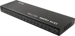 NONAME HDMI Splitter 1x16, 3D, 4K