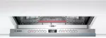 N&otilde;udepesumasin Bosch SBD6TCX00E, dishwasher (60 cm)