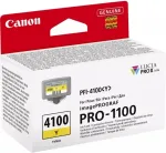 Tooner Canon LUCIA PRO II ink cartridge 1 pc(s) Original Standard Yield Yellow