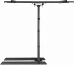 GEMBIRD WM-80ST-05 TV wall mount (full-motion), 37" - 80" | Gembird