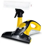 Sencor Aknapesur SCW3001YL, kollane