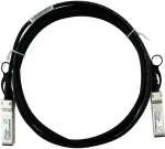 BlueOptics HPE kompatibel 10GBASE-CR SFP+ DAC 1M AWG30