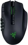 Hiir Razer Juhtmeta Naga V3 Pro, must