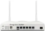 Dray Tek DrayTek Vigor 2866Vac WLAN-AC modem R. ADSL2+/VDSL2/G.Fast jaem&uuml;&uuml;k