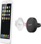 HAMA uniwersal smartphone holder magnet vent