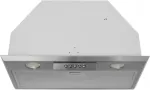 &Otilde;hupuhasti ELEYUS HOOD MOD L 16 200 52 IS Built under Inox 52 cm 649 m3/h