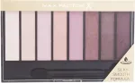 Max Factor Masterpiece Nude Palette 003 Rose Nudes 6.5g - Eye Shadow naistele