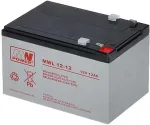 MW Power AKUMULATOR 12V/12AH-MWL