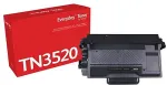 Tooner XEROX Toner Everyday Brother TN3520 Black