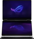 ASUS GX651 16/CORE U9 386H/64GB/1TB/RTX5070 Ti/W11