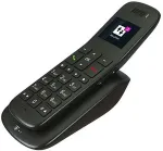 Telefon Telekom Laua Speedphone 32 ebony
