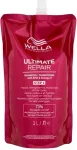 Wella Professionals Ultimate Repair Shampoo 1000ml - Shampoo naistele