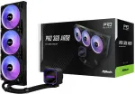Asrock Pro 360 ARGB Cooling