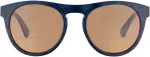 SERENGETI P&auml;ikeseprillid UNISEX SS572003-S (L&auml;&auml;ts/Sild/K&otilde;rvakaar) 53/20/140 mm