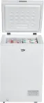 K&uuml;lmik Beko S&uuml;gavk&uuml;lmkirst CF100EWN