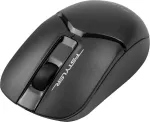 Hiir A4Tech 47120 FSTYLER FM12S Black