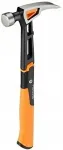 FISKARS FINISHING HAMMER M 16OZ/13.5IN