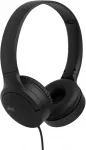 Jvc HA-S33UCBU - headphones, black