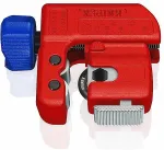 KNIPEX PIPE CUTTER 3-30mm TubiX S