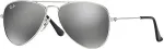 RAY BAN P&auml;ikeseprillid laste RJ9506S212115 (l&auml;&auml;tse/silla/sanga) 50/13/120 mm