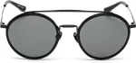 BELSTAFF P&auml;ikeseprillid naistele SIDNEYNEGRONE (l&auml;&auml;tse/silla/sanga) 51/21/145 mm