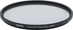 Hoya Filters Hoya filter Mist Diffuser Black No1 58mm