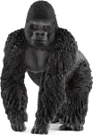 SCHLEICH gorilla male - 14770