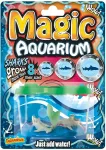 DELUXEBASE Magic Aquarium, haikalad