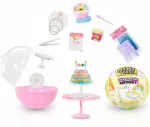 MGA Entertainment MGA's Miniverse Make It Mini Party Mini Collectibles (assorted items)