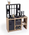 Simba-Dickie Loft kitchen
