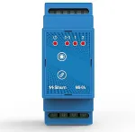 No name Wireless gate module DIN rail MB-04 Tech