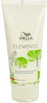 Wella Professionals Elements Renewing Conditioner 200ml - Conditioner naistele