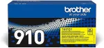 Tooner Brother TN-910Y toner cartridge 1 pc(s) Original Yellow