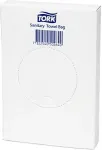 TORK H&uuml;gieenikotid B5, 7x26cm, 25tk, valge