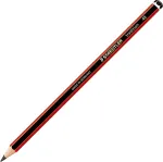 STAEDTLER Harilik pliiats Tradition 4B