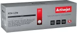 Tooner Activejet ATH-12N Toner (replacement for HP 12A Q2612A, Canon FX-10; Supreme; 2000 pages; black)
