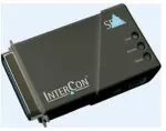 SEH PS105 Printserver 10/100Mbit 1Port parallel extern IPv6 Browsermanagement ThinPrint TLS/SSL